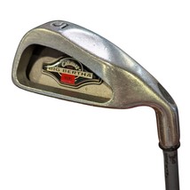 Callaway Big Bertha 5 Iron Single RCH Graphite RH 1996 - $24.75