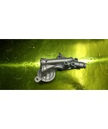 96-99 Eclipse Spyder 2G DSM 2.4L SOHC 4G64 Oem Oil Filter Adapter Housing - $101.76 CAD