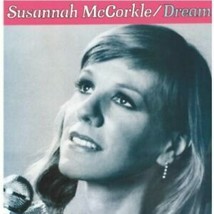 Dream, Susannah Mccorkle, Acceptable - £3.34 GBP