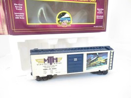 Mth Trains - Premier 20-93318 - Tca Fall York 2005 Box Car - Ln - A1B - £19.06 GBP