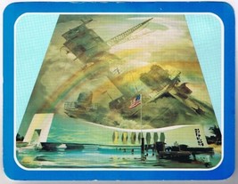 Postcard USS Arizona Pearl Harbor Hawaii 5 x 6.75 - $3.66