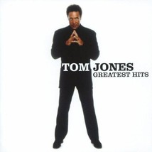 Tom Jones : Greatest Hits CD Pre-Owned - £11.94 GBP