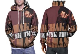 Chaka Khan Funk This    All-Day Comfort Hoodie - $37.99+