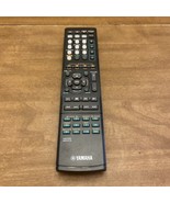 Genuine Yamaha RAV283 Audio/Video Receiver Remote Control Used - £11.58 GBP