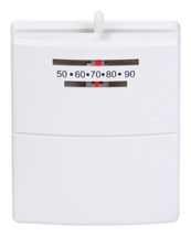 EME Heating Lever Mechanical Thermostat AT101141SA-010 - $19.95