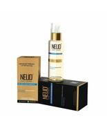NEUD Natural Hair Inhibitor Cream for Permanent Body Hair Removal- 80 gm... - £29.40 GBP