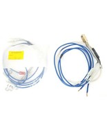 LOT OF 2 STRAPEX 351-010-026 THERMOCOUPLE KITS 6220000003, 351010026 - £39.50 GBP