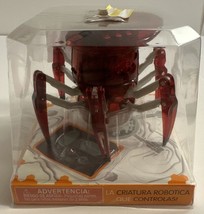 Hexbug Robotic Spider Figure - $15.00