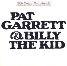 Dylan Bob Pat Garrett &amp; Billy The Kid - Cd - £15.58 GBP