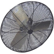 Schaefer 30CFO-Y 30&quot; Circulation Fan - £344.79 GBP