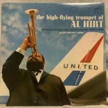 Al Hirt The High Flying Trumpet Of Al Hirt LP Vinyl Record Album - £6.87 GBP