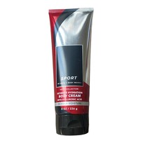 Bath and Body Works SPORT For Men Ultimate Hydration Body Cream 226 g *NEW* - $15.71