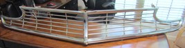 1956 Ford Fairlane Chrome Grille - £543.82 GBP