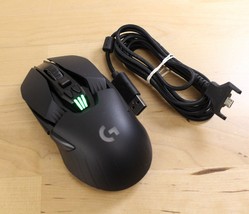 Logitech G903 SE Wireless Gaming Mouse M-R0068 w/ Dongle &amp; USB Charging Cable - £17.45 GBP