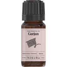 Gurjun Essential Oil 10ml - $92.44 MXN