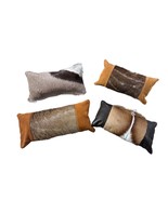 Kudu, Nyala, Gemsbok and Springbok set of 4 African Animal Pillow Cases - €315,08 EUR