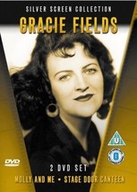 Gracie Fields: Silver Screen Collection DVD (2008) Cheryl Walker, Borzage (DIR)  - £14.84 GBP
