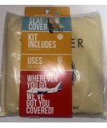 Traveling Universal Seat Cover - $11.87