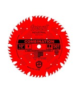 Freud Lu84R011: 10&quot; Combination Blade - $1,774.72 MXN