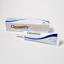 Dermatix Ultra Advanced Scar Gel 15g EXP 06/2026 - £14.85 GBP
