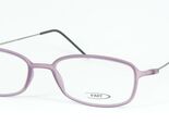 YABI ART Y'ART 4020 2065 LIGHT VIOLET EYEGLASSES GLASSES 48-18-140mm Ger... - $45.23 CAD