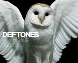 DEFTONES Diamond Eyes BANNER HUGE 4X4 Ft Fabric Poster Tapestry Flag alb... - $22.00