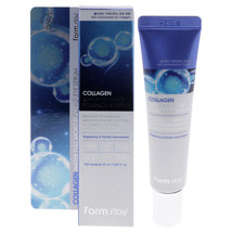Collagen Water Full Moist Rolling Eye Serum - $17.49