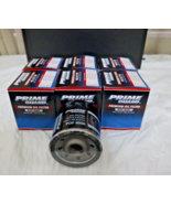 Engine Oil Filter Prime Guard POF4006 Lot of 6 - $419.04 MXN