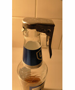Rare Vintage Soviet USSR Soda Beer Bottle Cap Opener Combination GOMEL - €9,22 EUR