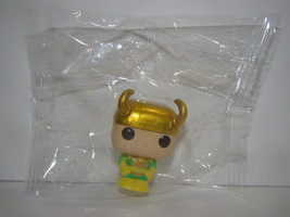 Funko Pocket Pop Marvel Advent Calendar 1.5&quot; Mini Figure - Loki - $10.00