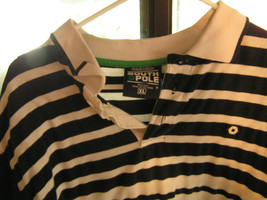 Southpole Men&#39;s XL (But Fits Like A Large-Shrunk) Polo Shirt - $6.35