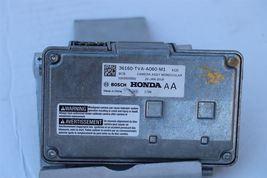Honda Monocular Camera Light & Lane Departure Warning 36160-TVA-A060-M1 image 5