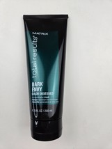 Matrix Dark Envy Toning Hair Mask | For Red Undertones in Dark Brown or Black - $20.49