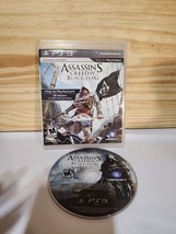 Assassin&#39;s Creed IV Black Flag PS3 - £3.44 GBP