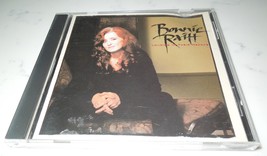 BONNIE RAITT - LONGING IN THEIR HEARTS (Country Music CD) 1994 Capitol R... - $1.50