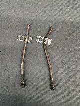 1968 1969 Oldsmobile Eighty Eight 98 Windshield Washer Nozzles 88 Jets S... - $74.68