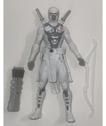 Snake Eyes G.I. Joe Origins - STORM SHADOW (Loose Figure) - $20.58 CAD