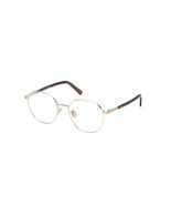 ZEGNA EZ5270-H Eyeglasses Eye Glasses 032 Pale Authentic New 53 Unisex - $371.74 CAD
