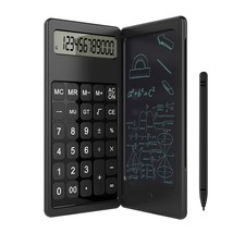 Calculators,,Doodle Pad Calculators,Kids Calculator,Calculator With Writ... - $25.99