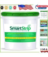 DIY Paint Stripper: Smart Strip Advanced for Safe &amp; Easy Removal – 32 Fl Oz - $64.33 CAD