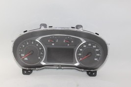 Speedometer Mph Fits 2019 Chevrolet Equinox Oem #30704 - £87.67 GBP