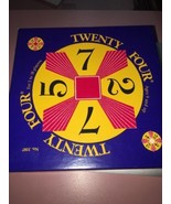 Suntex Twenty Four The I Got It Game Sealed Standard Edition S388 - $36.86 CAD