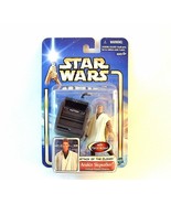 STAR WARS ANGRIFF DER KLONEN,ANAKIN SKYWALKER MIT FORCE ACTION,SAMMLUNG - $43.26 CAD