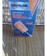 Havalon Knives Quick-change Blade Remover 2 Pack 2 Missing - €16,35 EUR