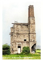 ptc4111 - Yorks. - The Old Engine House ruins in Alverthorpe c1906 - print 6x4 - £2.19 GBP
