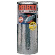 REFLECTIX ST24025 Staple Tab Roll - £35.97 GBP