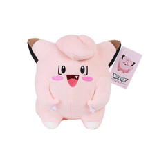 pipi20cm Pokémon Plush Doll Pikachued Bulbasaur Jigglypuff Lapras Eevee ... - $21.34