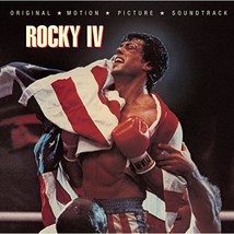 Rocky Iv - £5.25 GBP