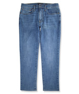 Lucky Brand Mens Rathbun Blue Wash 223 Straight Leg Jeans, 32W x 32L LUC... - $128.63 CAD