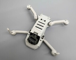 DJI Mavic Mini MT1SS5 Drone Only - Gray READ image 3